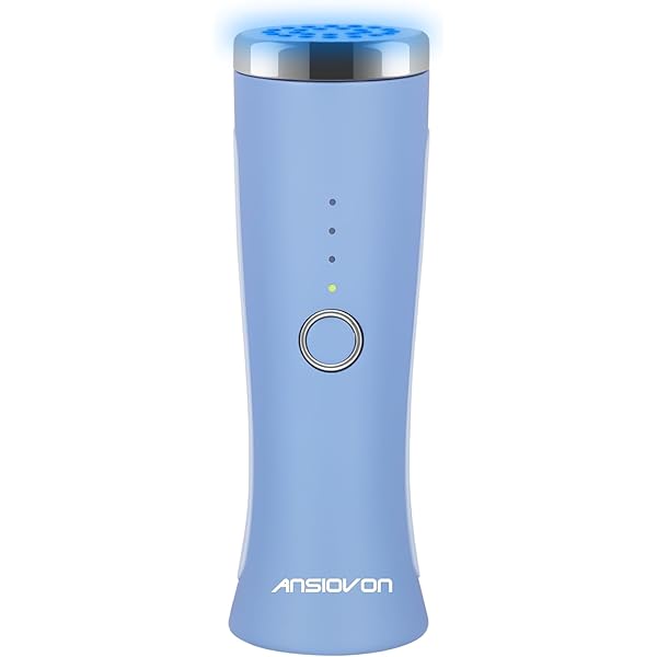 Amazon.com: Tria Beauty Positively Clear Acne Device, 1